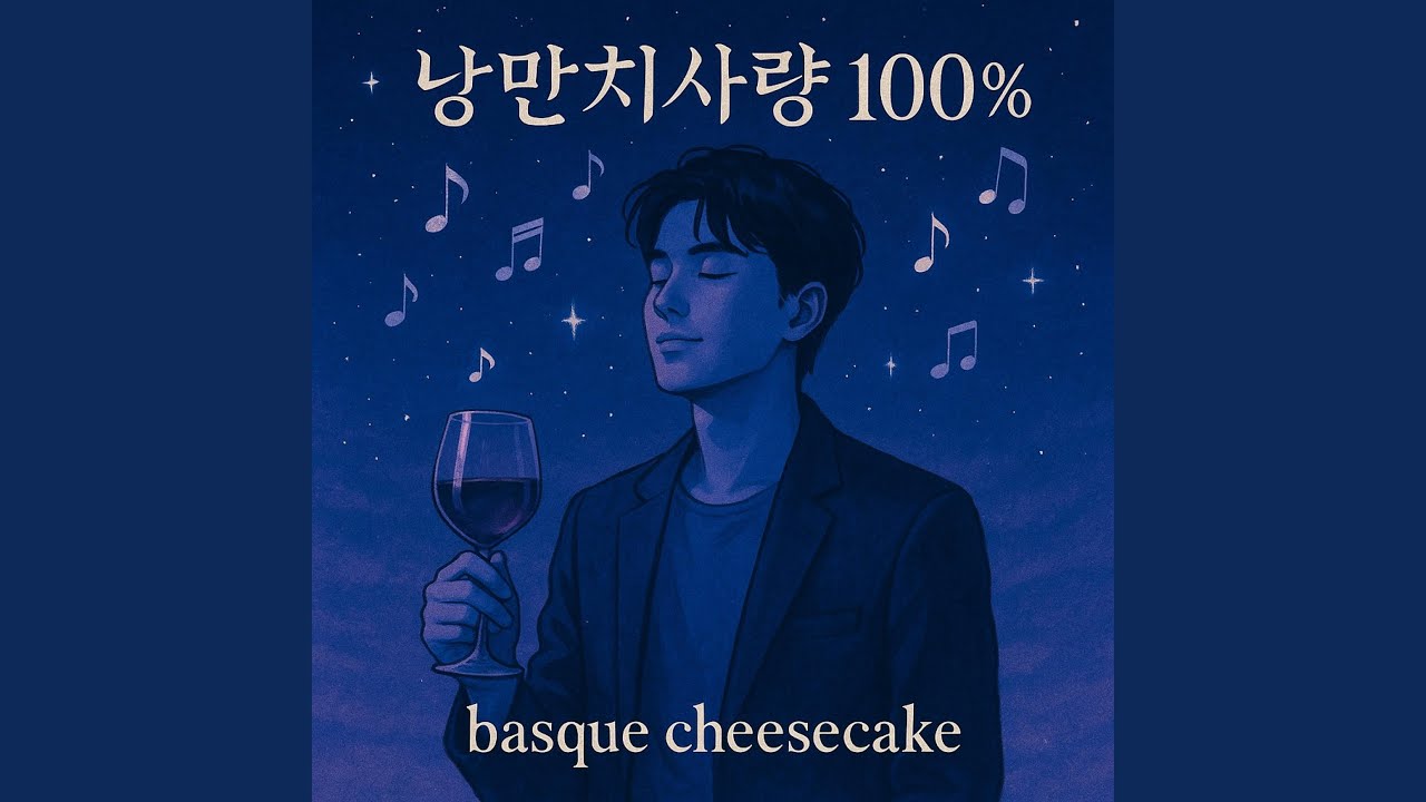 낭만치사량 100%