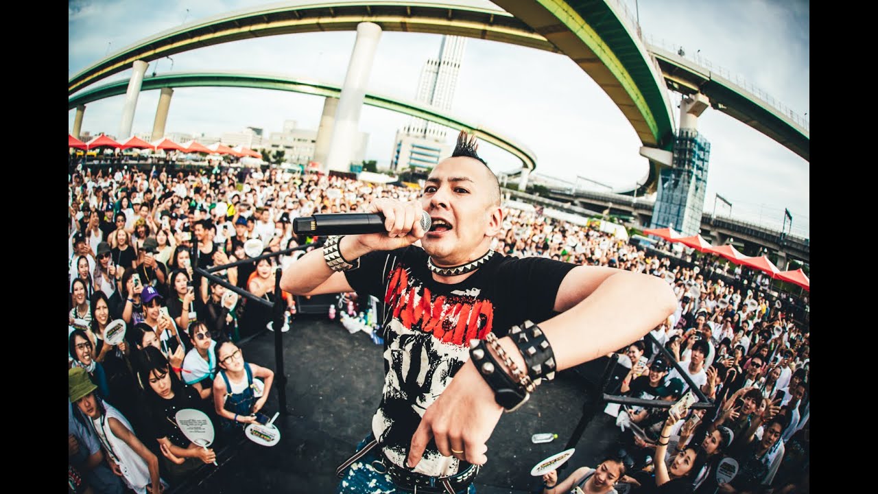 J-REXXX - 