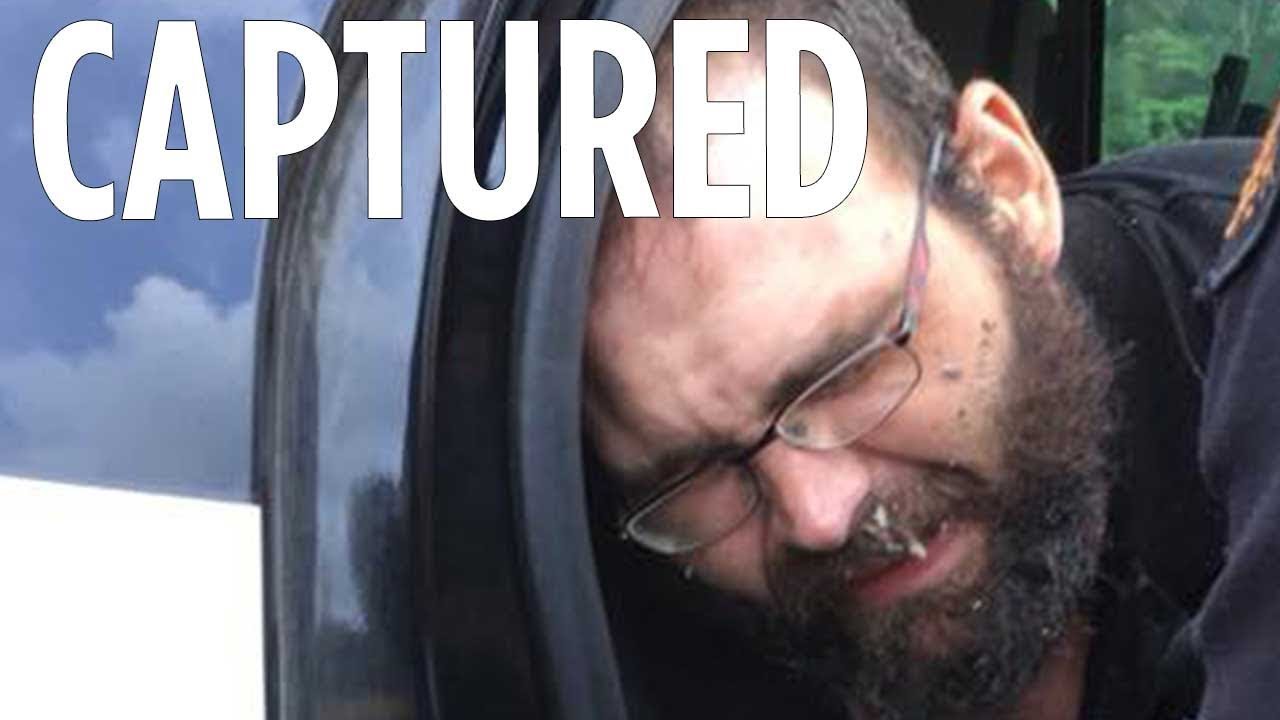 Suspect in Tennessee deputy's killing captured
