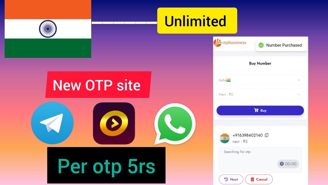 new OTP buypass New OTP site launch OTP buy 2023 cheaf price OTP site