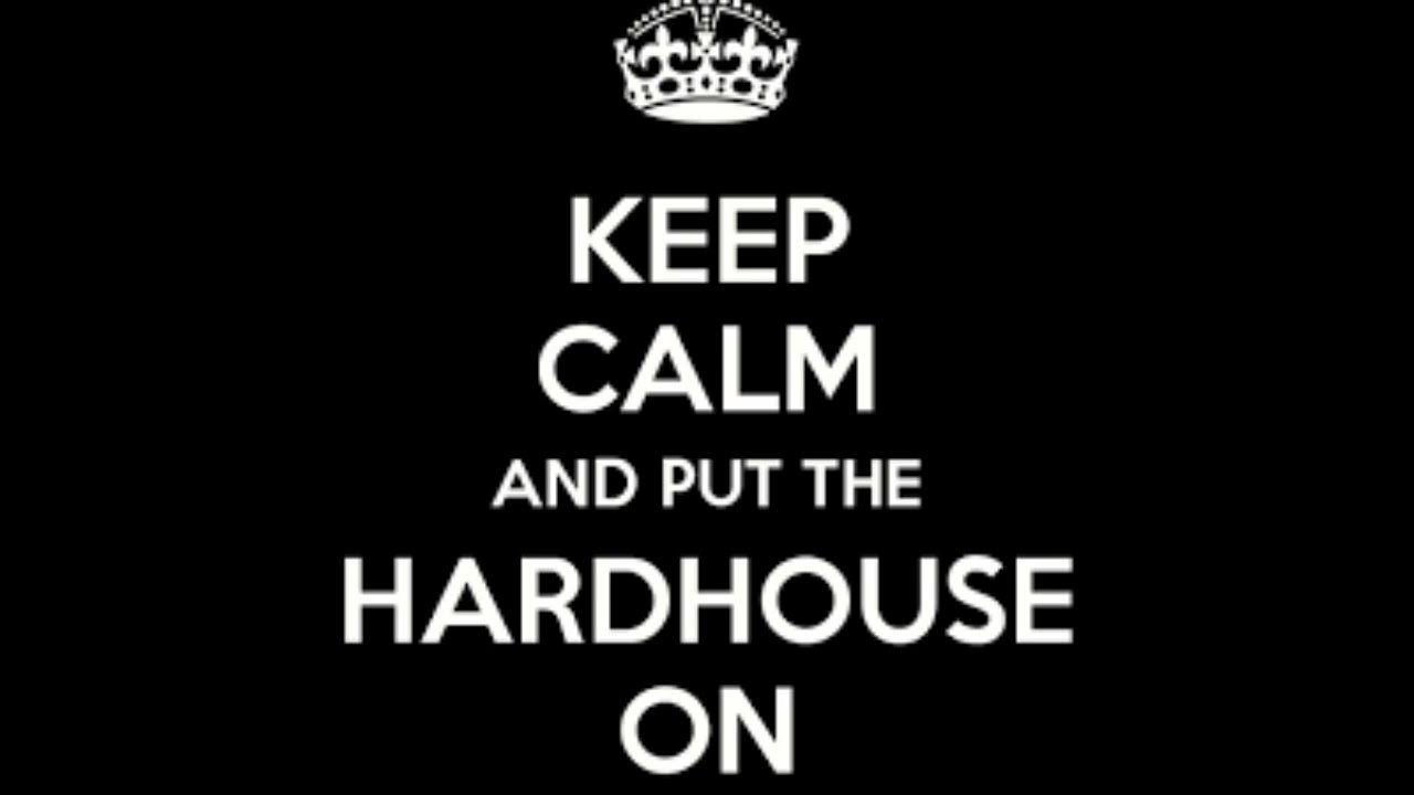 LISA LASHES - Hard House - 2025 mix 
