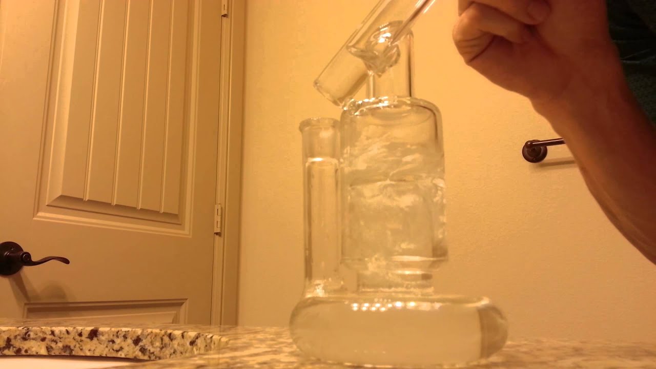 Greenbuddhashop honeycomb & turbine per