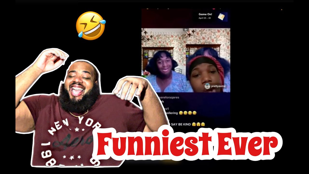 The Original Roast of Terri Joe (Eaten whole) Hysterical | REACTION