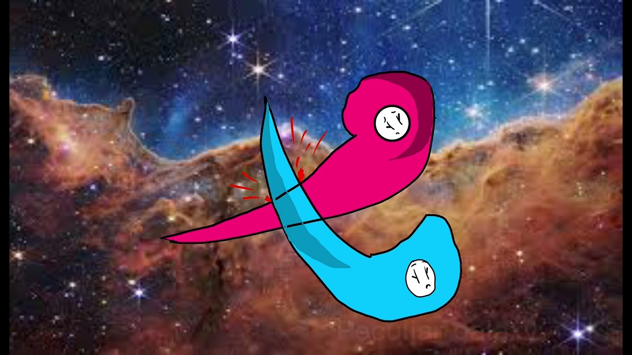 Meet the galaxys @TheNirks