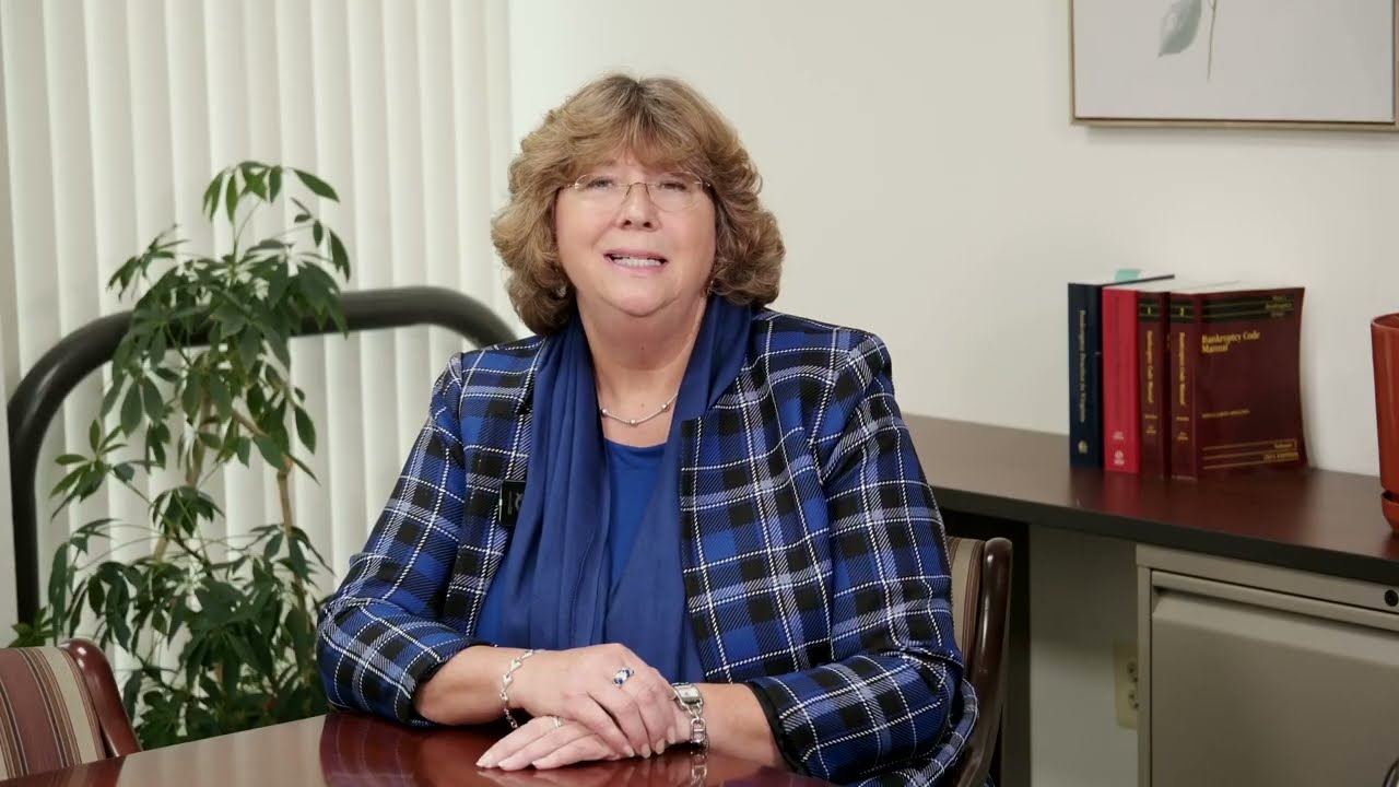 Michelle Robl on Local Government Law at the County Level | Video 1 of 3