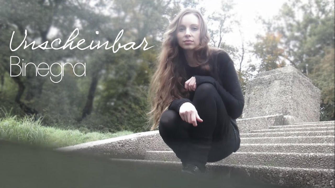 Binegra - &bdquo;Unscheinbar