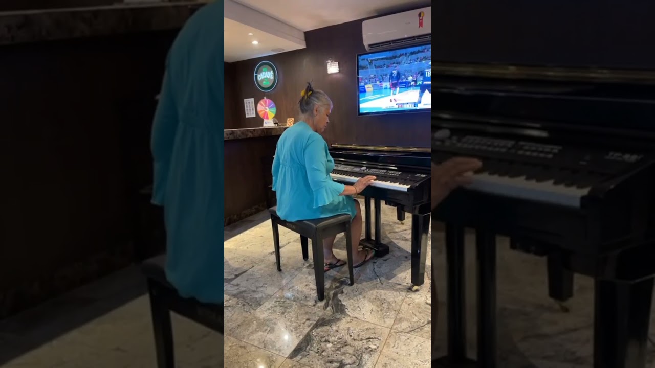 s&oacute; imita&ccedil;&atilde;o!(mais eu t&ocirc; tocando outro toque)