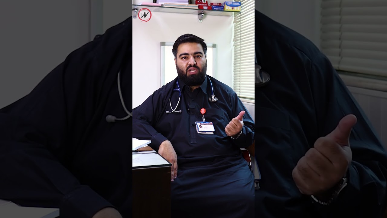 World Hepatitis Day | Dr. Afaq Ahmad on Protecting Your Liver Health