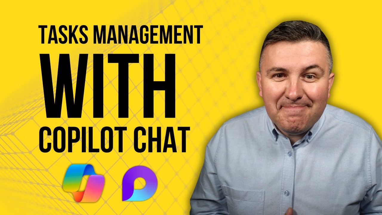 AI‑Driven Task Management: Copilot Chat + Microsoft Loop