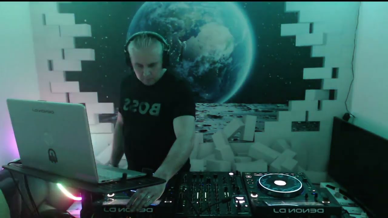 Live TikTok 08.02.2026
