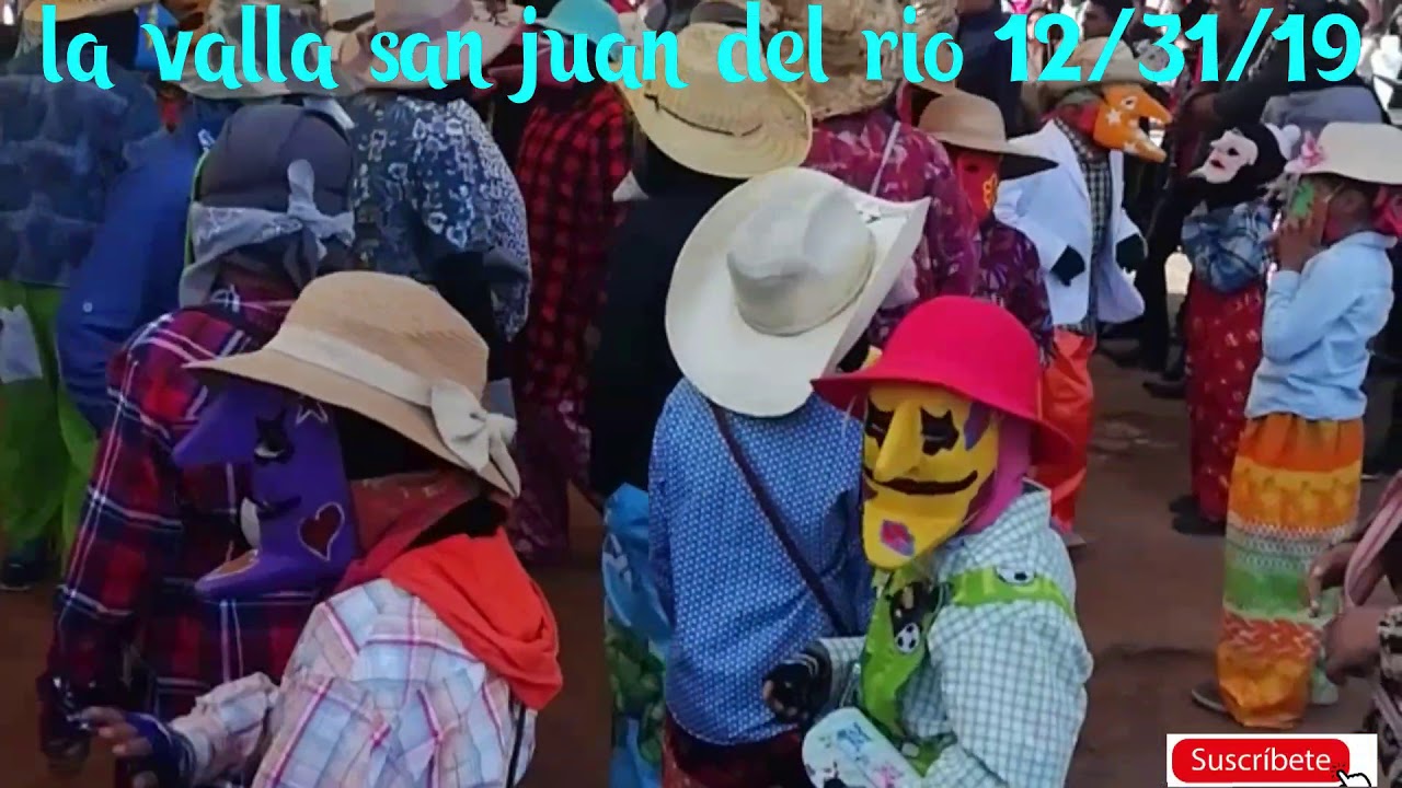 Fiestas patronales la fuente tequisquiapan 1/10/2020