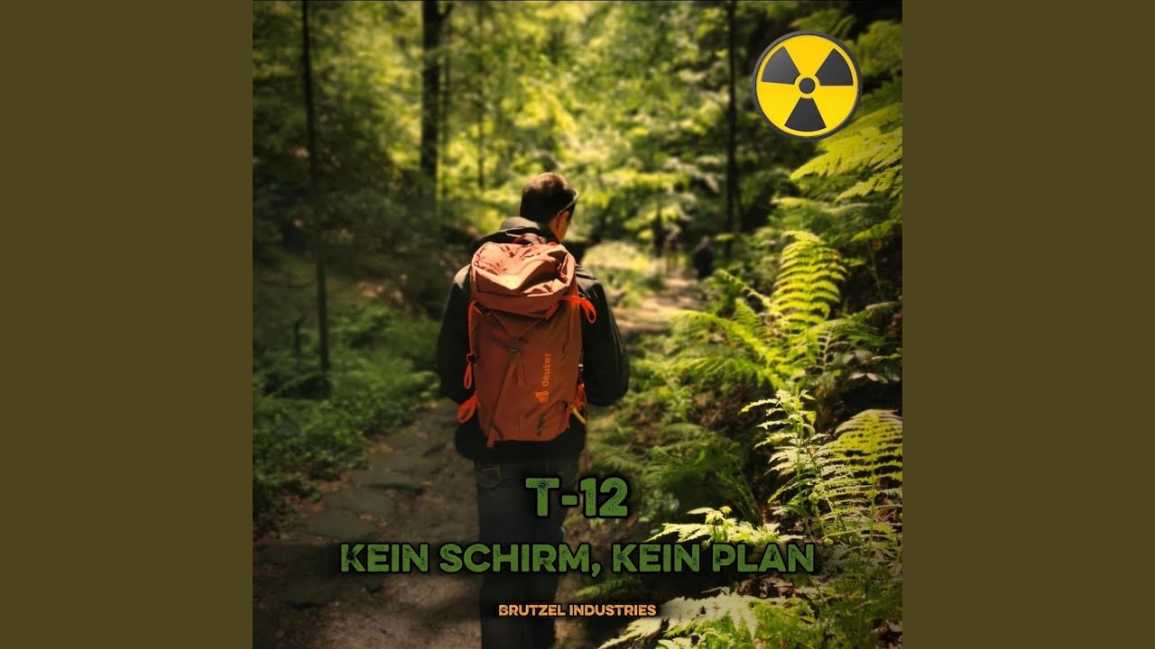T-12 Kein Schirm, kein Plan