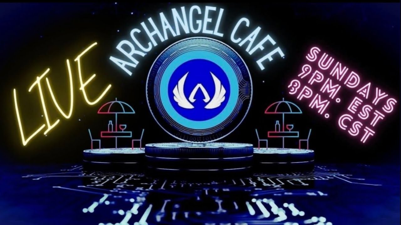 Archa Cafe ~ Archa 1st Anniversary Special