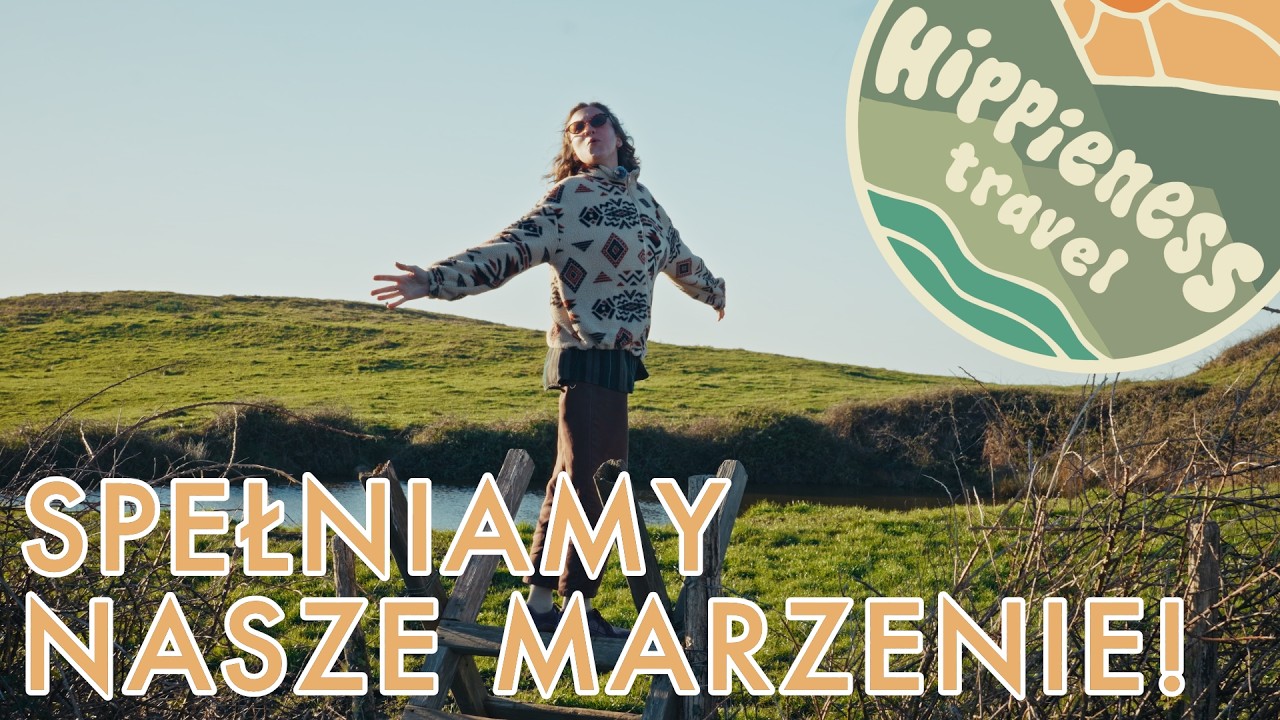 Vanlife w Hiszpanii, czy to naprawdę raj ?