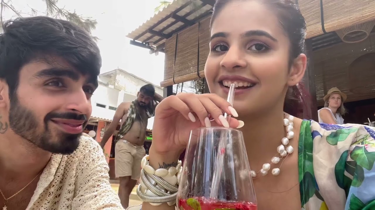 Sri Lanka mai snorkelling karke maja agaya ❤️