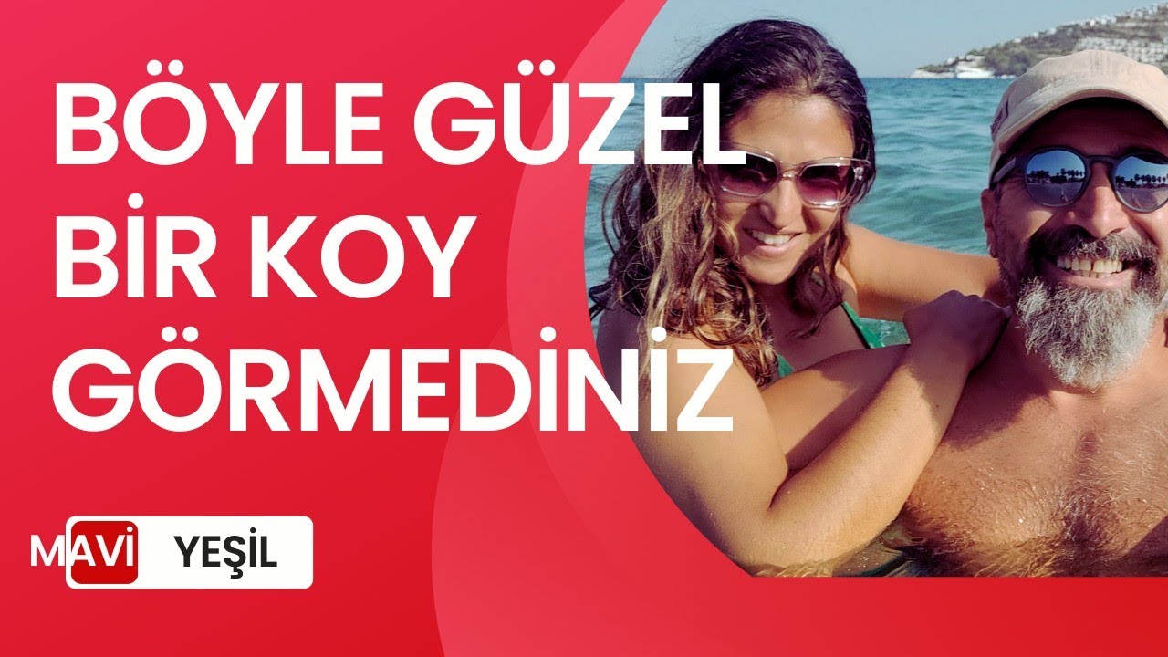 EGE'NİN EN GÜZEL KOYU yeşil ve mavi sezon dışı olduğunu için ücretsiz duş WC çok temiz kafeterya var