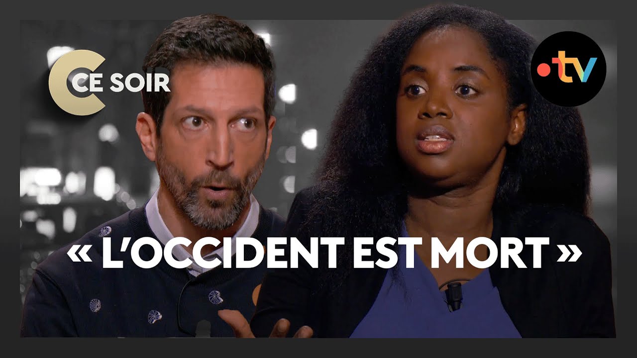 Comment l'Europe peut-elle survivre aux menaces de Donald Trump ? - C Ce Soir 6 janvier 2026