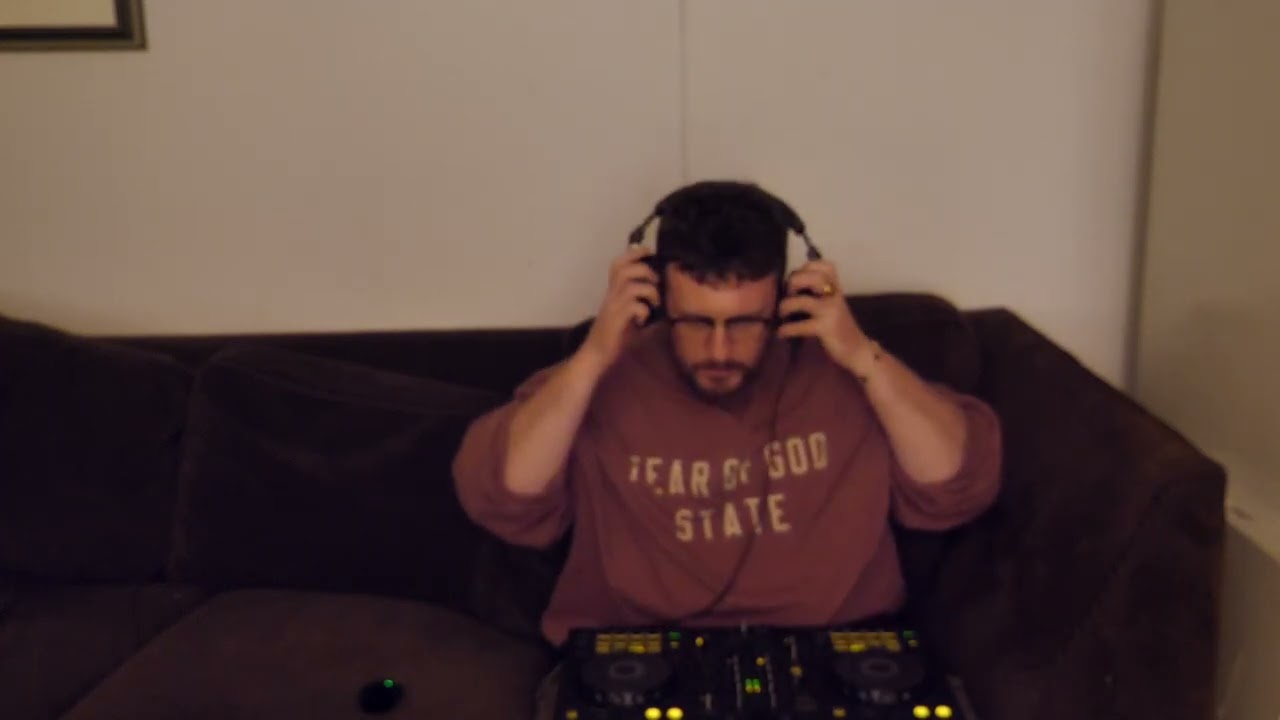 Garage & House Mix 2026 | Deep Grooves, Basslines & Late Night Vibes | Mark Mixes