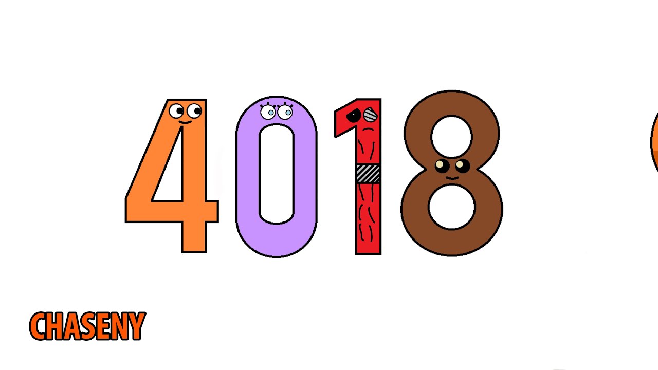 R.I.P 4018