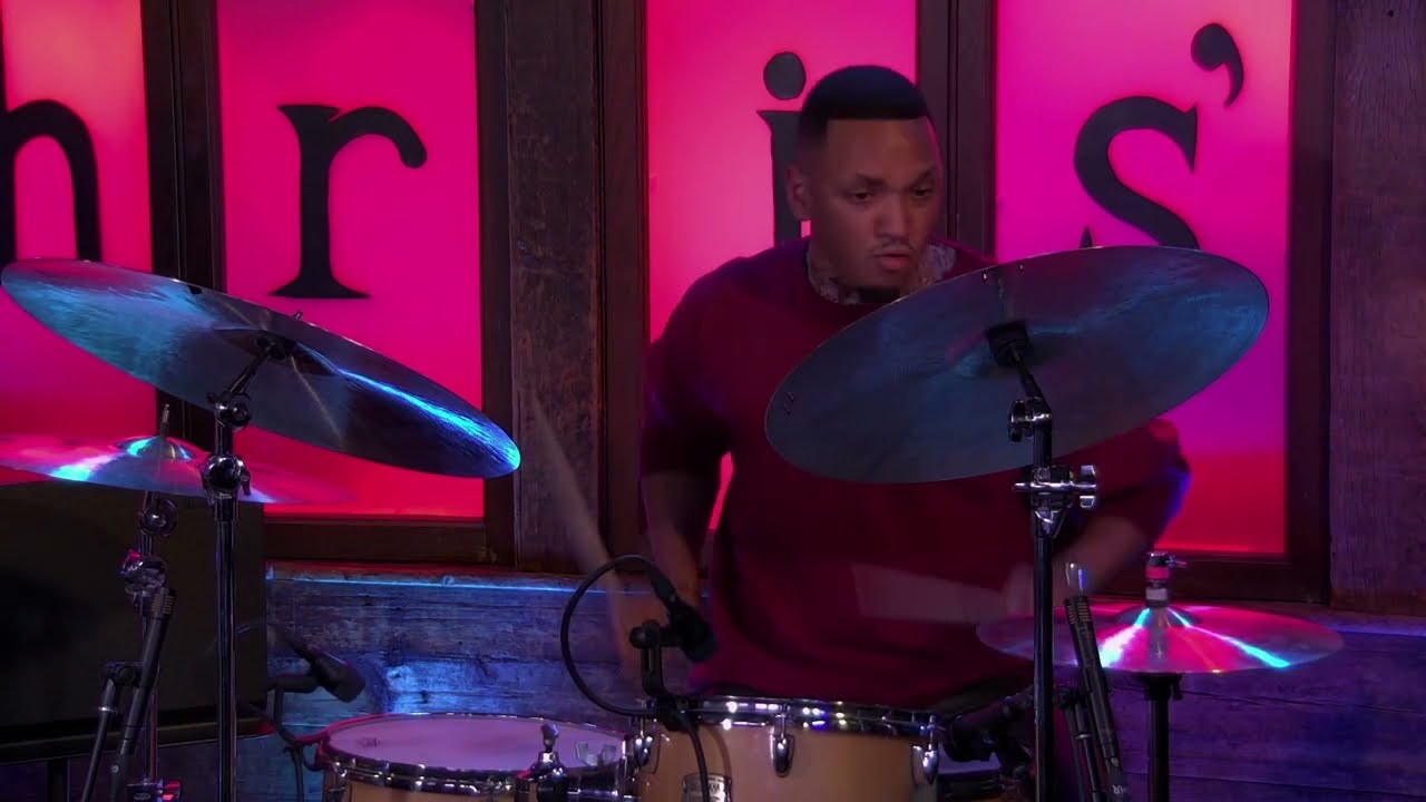 Jonathan Michel, Joel Ross, Jeremy Dutton - It's Me!