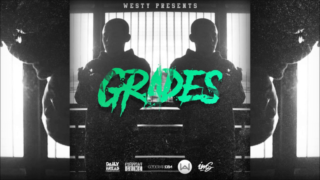 Westy - Grades [Grime Instrumental]