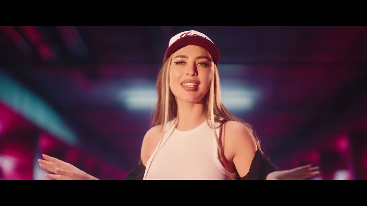 Ronna Riva - Bella Ciao Rapid