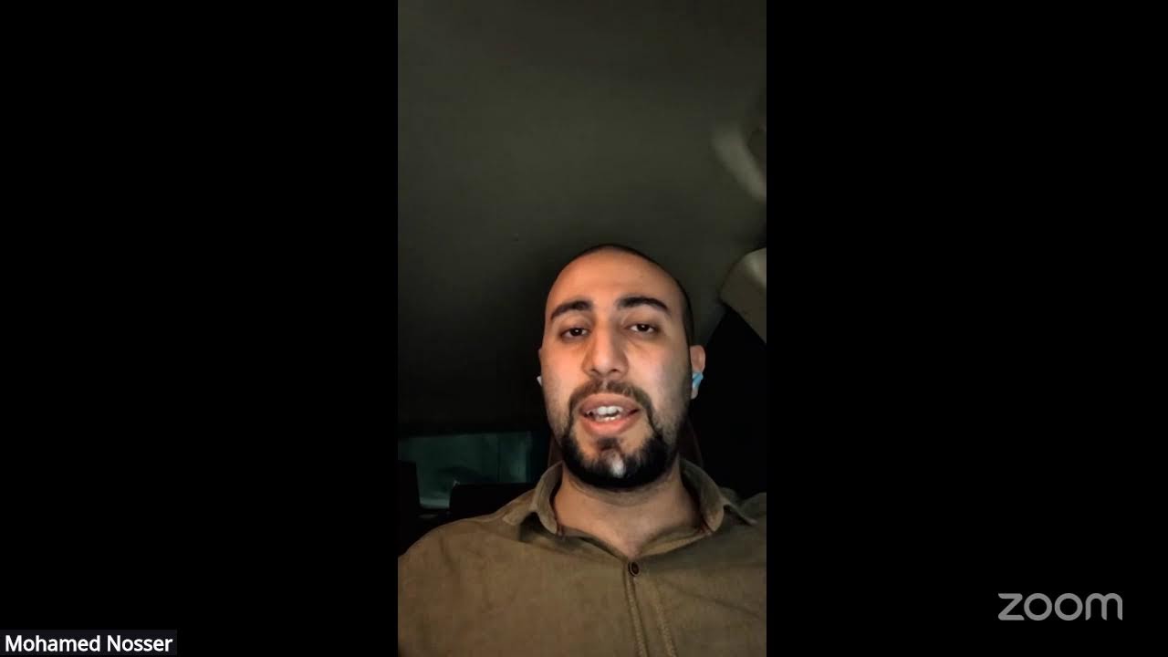 خارطة الطريق الرمضانية - التغذية العلاجية