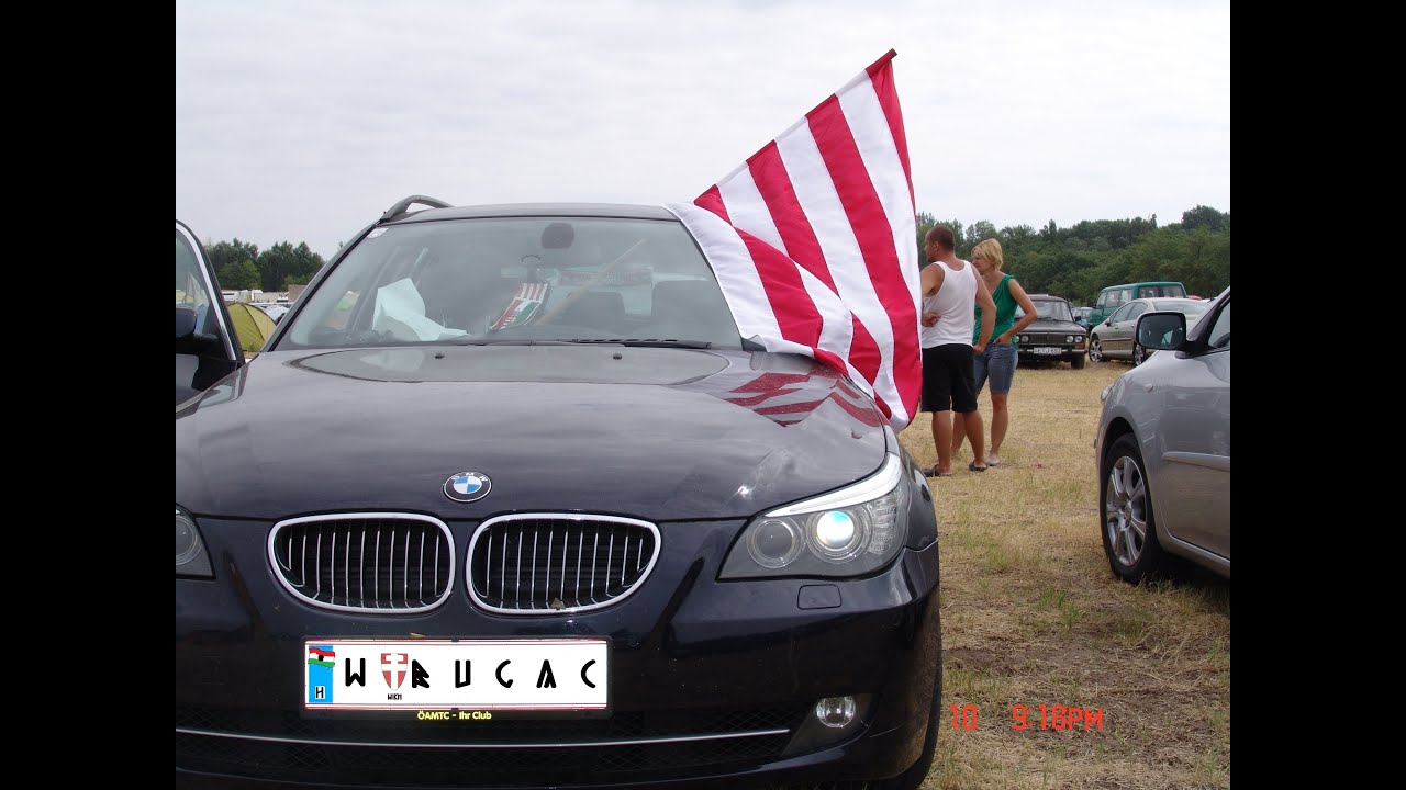 2013 Bugacpuszta