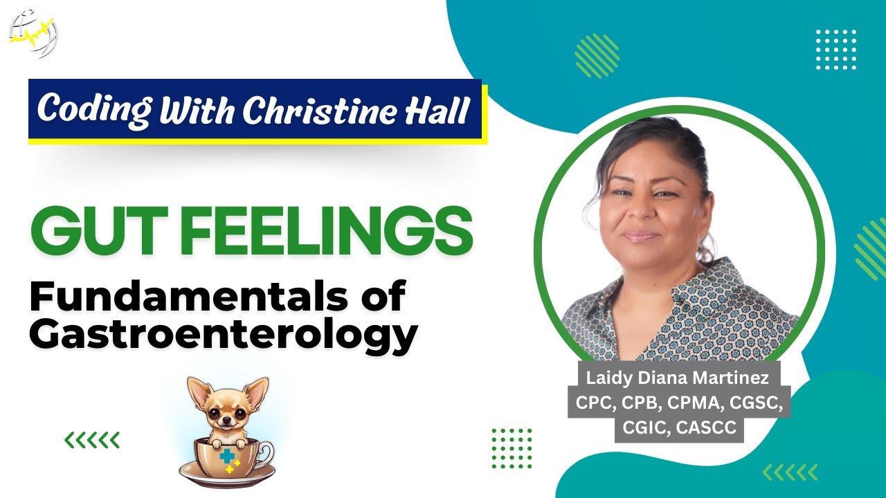 Gut Feelings: Fundamentals of  Gastroenterology