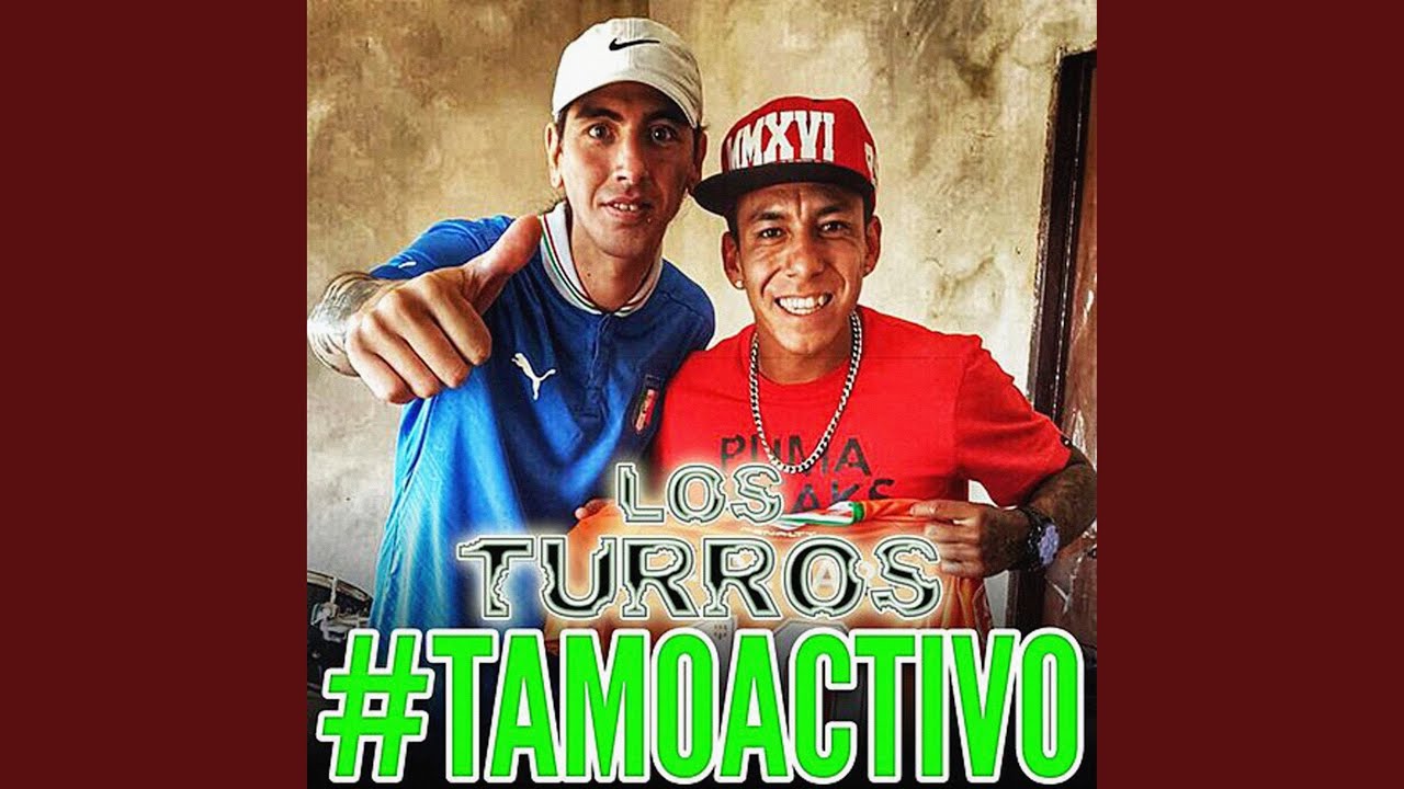 Tamo Activo