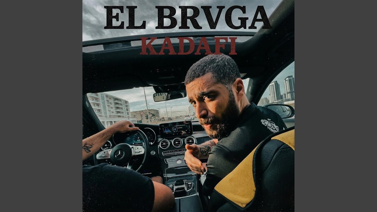 KADAFI