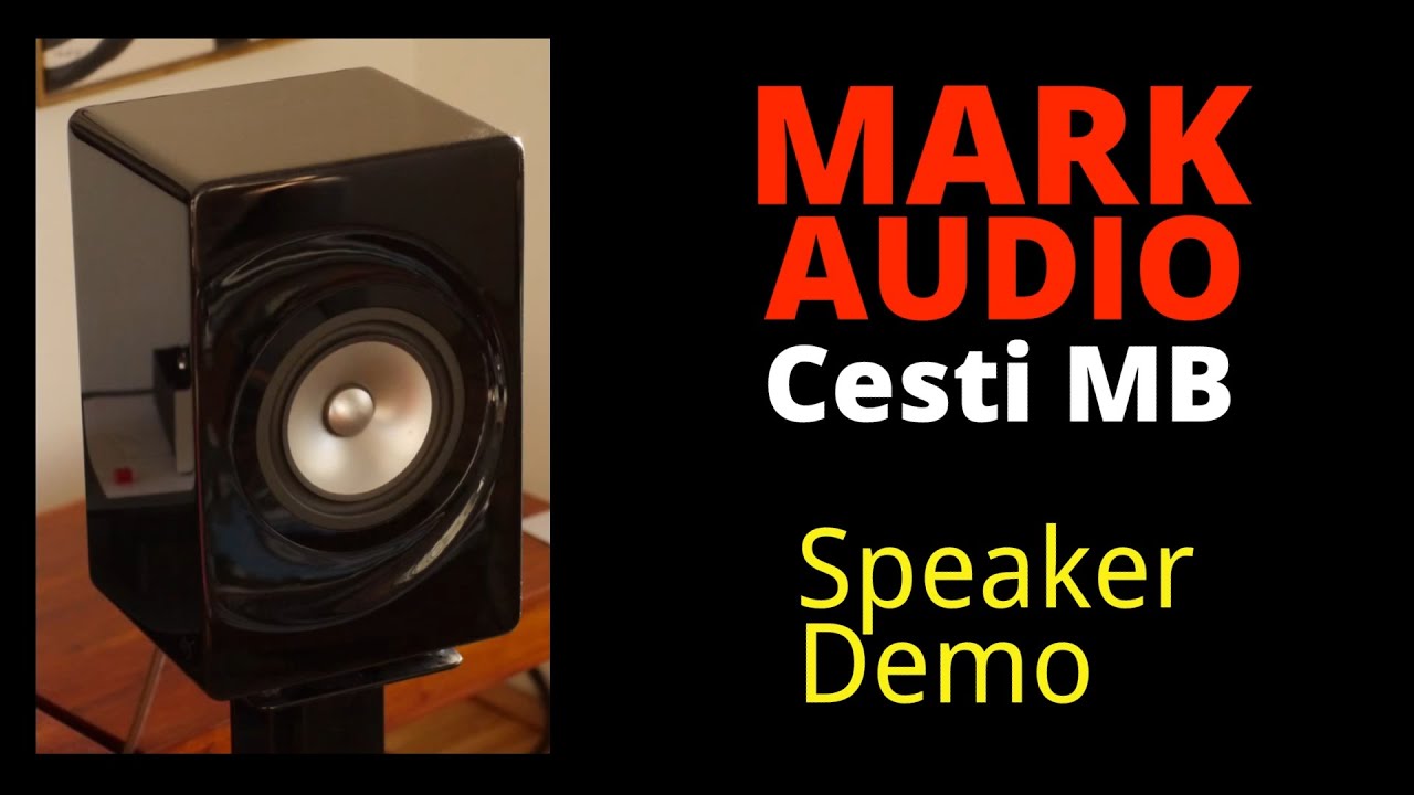 MARK-AUDIO SOTA Cesti MB / Marvin's Udu Voodoo / 🎧  [binaural]