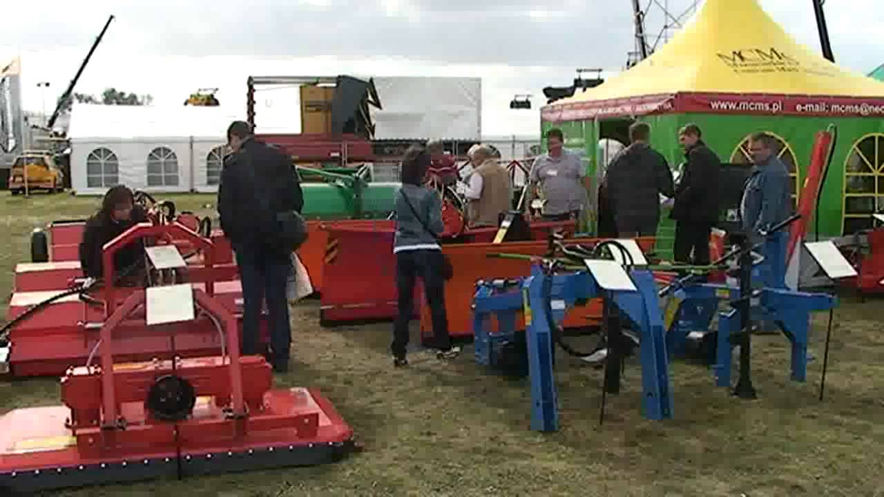 Mazowieckie Centrum Maszyn Sadowniczych