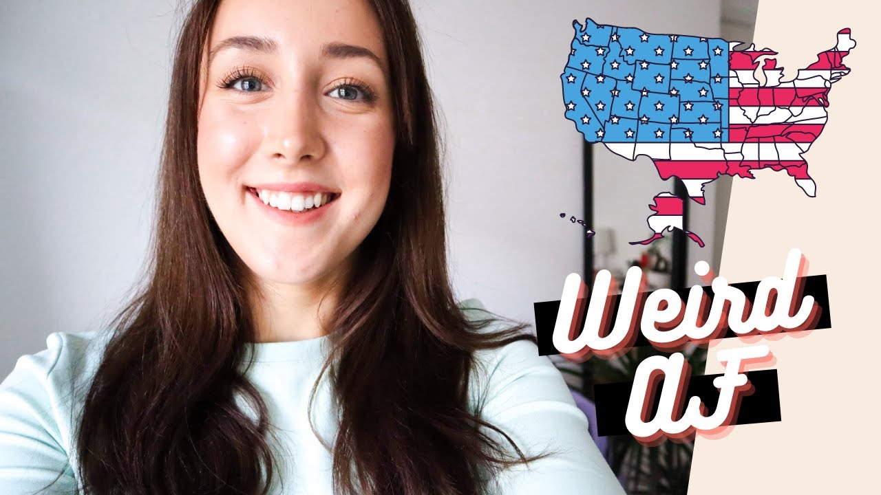 What do people from other countries think of America?