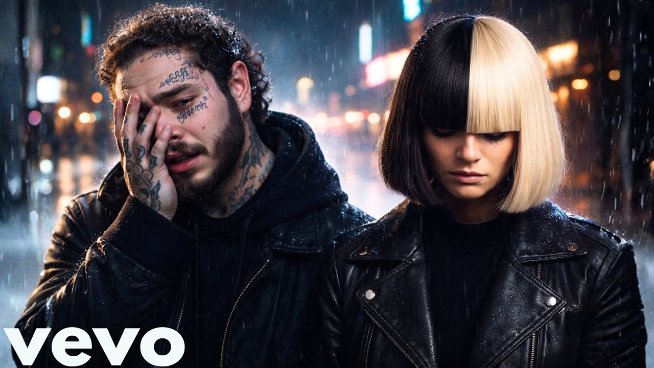 Post Malone, Billie Eilish, Drake, Sia, Halsey – Deep Emotional Playlist 💔 Songs You Can’t Skip
