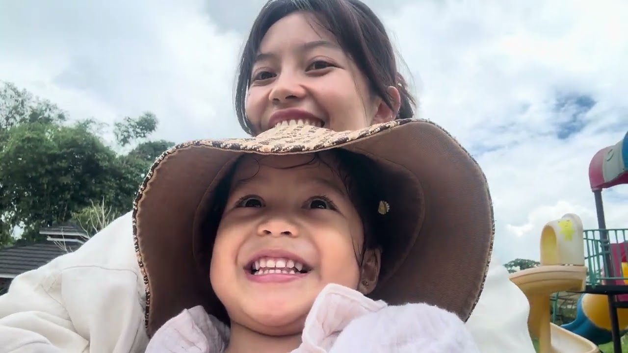 Vlog Go to Zoo