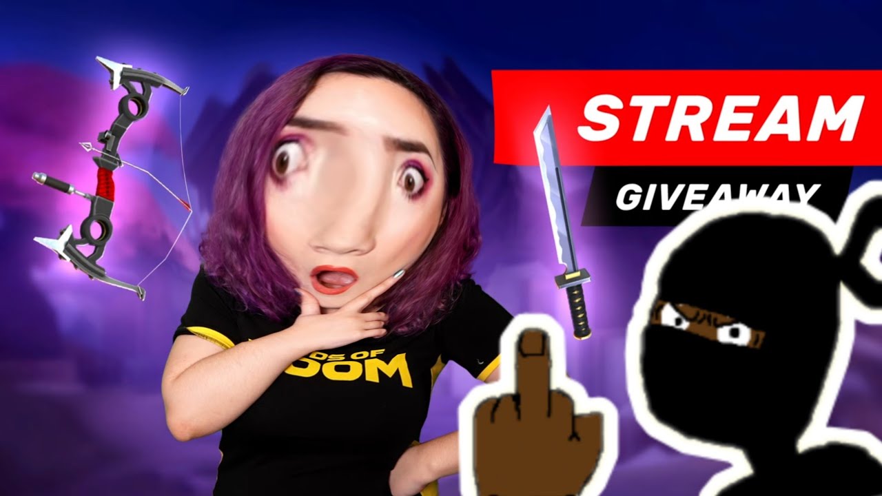 GoB stream abridged