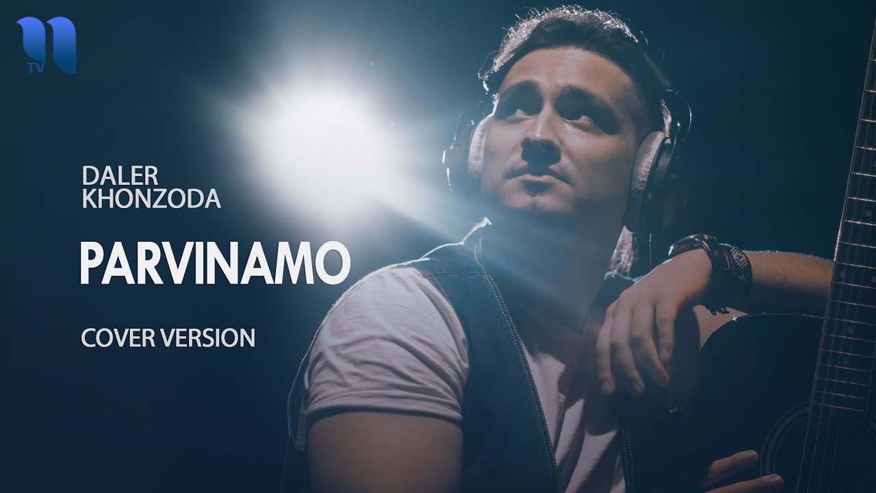 Daler Khonzoda - Parvinamo (Official Music Video)