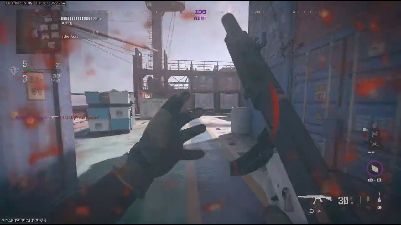 1v1 Trash Talker