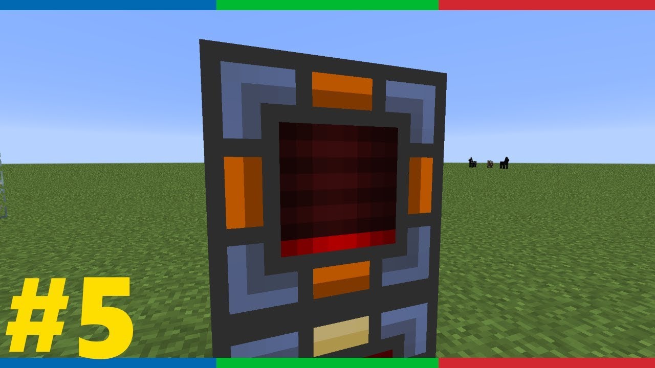Hermits Reloaded - E5 - Power Struggles! | FTB Ultimate Reloaded | Modded Minecraft Multiplayer
