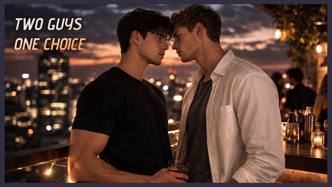 I Pretended To Be His Boyfriend… But He Didn’t Want To Stop | Gay Love Story