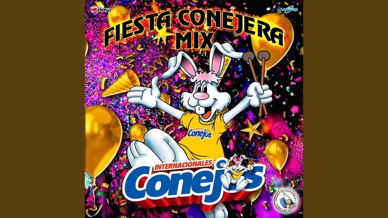 Cumbia Caliente