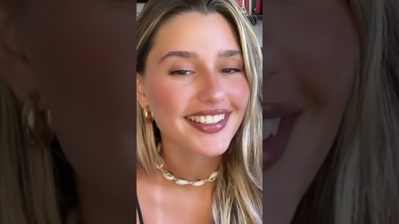 Samantha Periscope live update #590 💚 #live #stream #beautiful # #makeup #periscope video