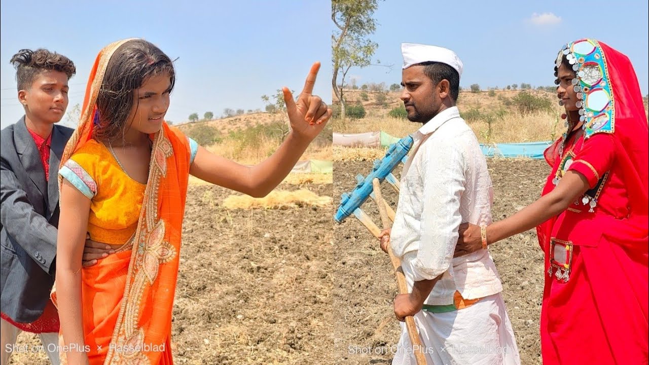 Abhiri  samdhene Bai betir ghar tude kay #banjara #comedy #video#phulsingrathod