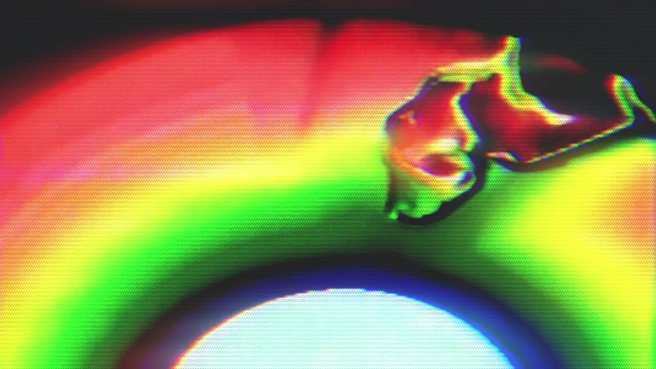 ∑V∑RYTHING - s t a r q u a k e  (the inevitable collision of two #heartbroken #magnetars )