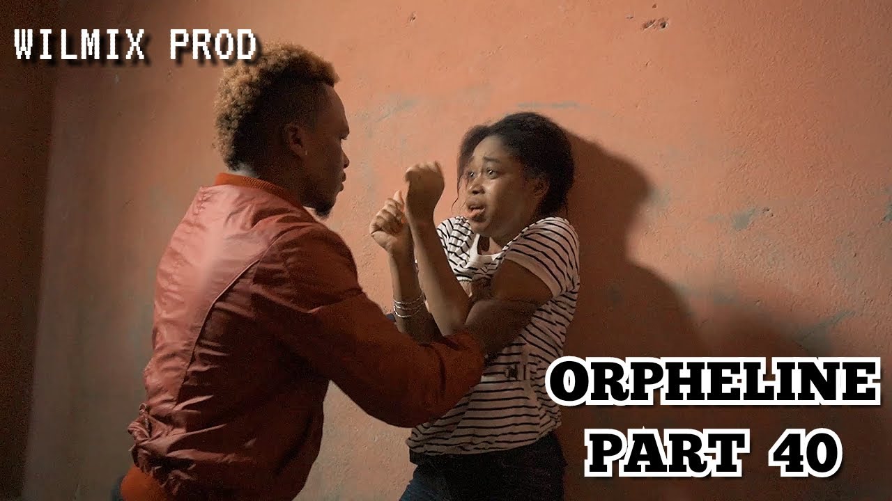 ORPHELINE PART 40. BOUL LÒ/ TERA/ TEÇIA/ DARLINE/ HERICSON/ Mm FRANÇOIS/ KONNEN APRE DYE.