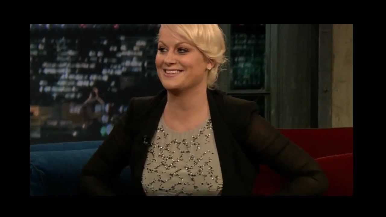 Amy Poehler 2011.03.16