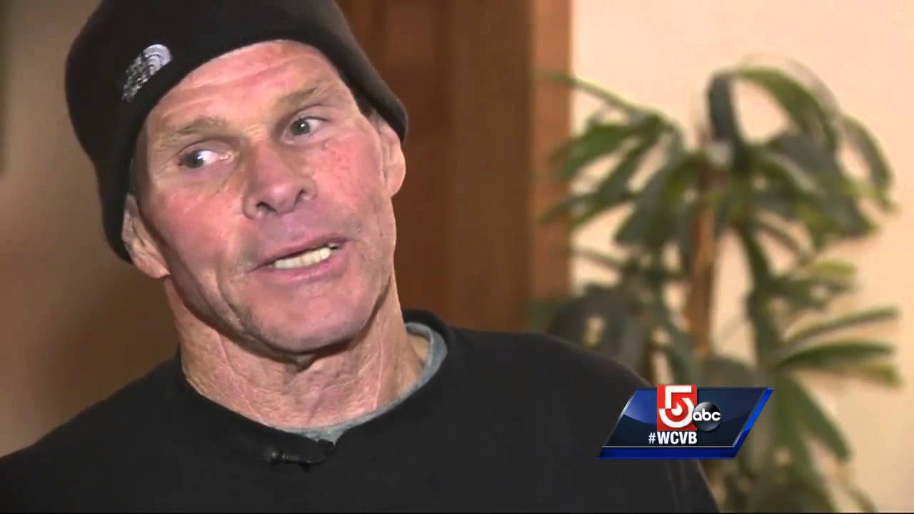 Dog recovering after pellet gun attack