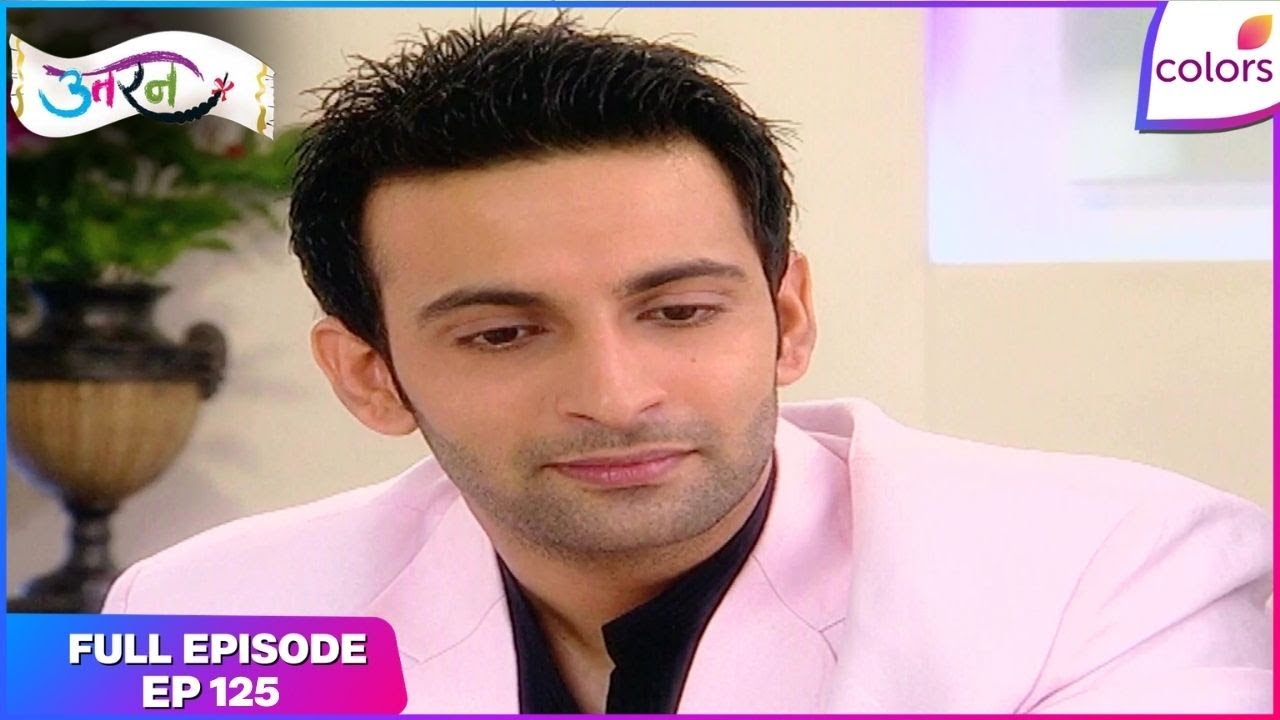 Uttaran | Veer proposes Tapasya | Full Ep - 125 | Colors TV