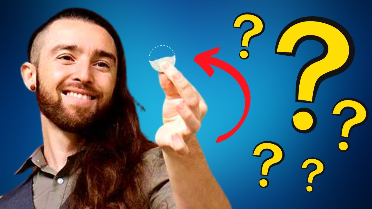 UPGRADE your coin vanish: with Danny Goldsmith